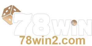 78win logo thường