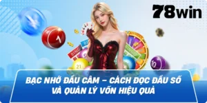 Bạc Nhớ Đầu Câm – Cách đọc đầu số và quản lý vốn hiệu quả