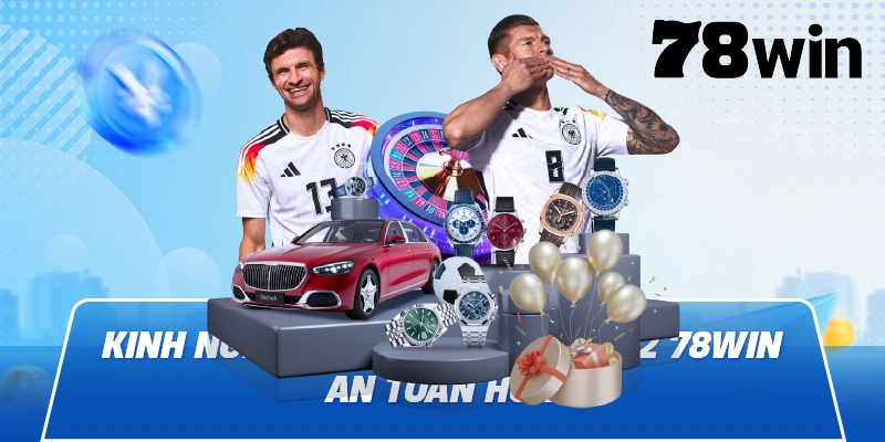Kinh nghiệm chơi kèo chấp 1/2 78win an toàn hơn